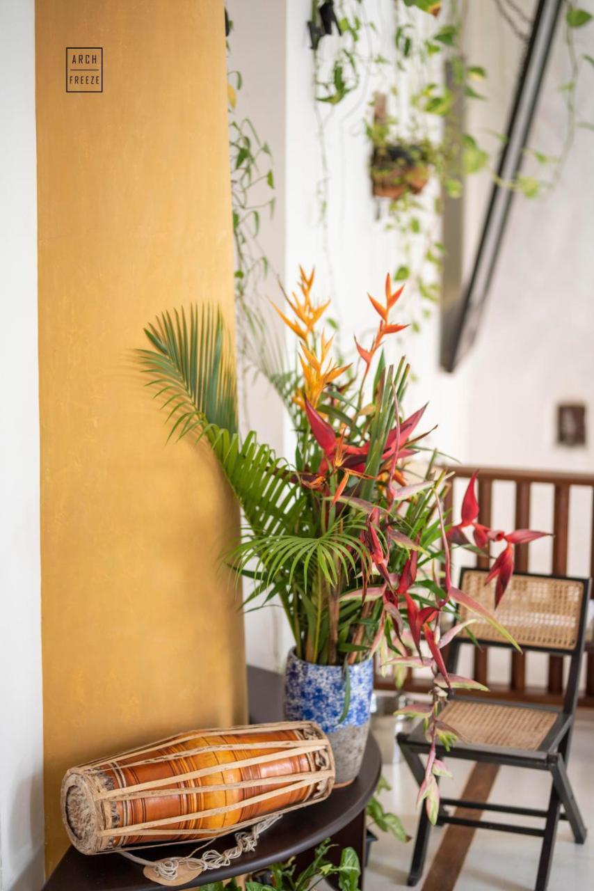 Prince Of Galle Exterior foto